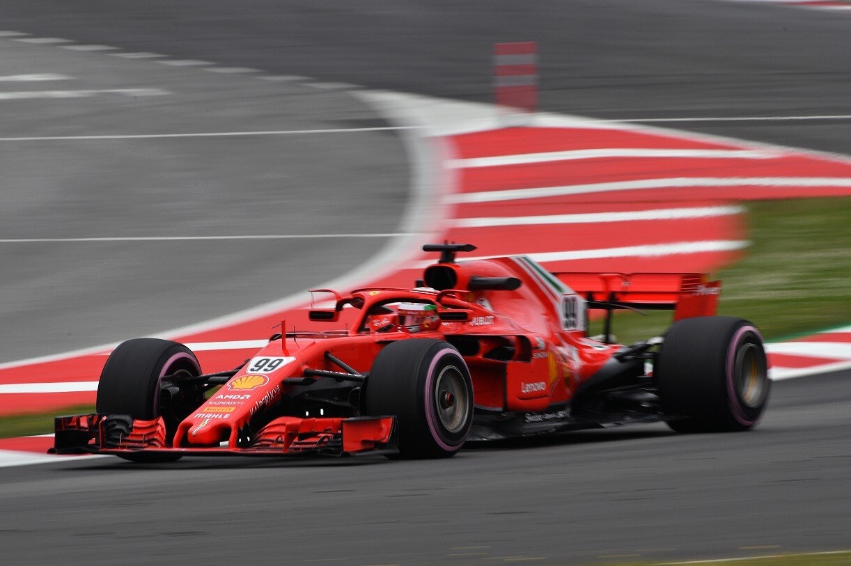 Formula 1 Montecarlo, sboccia la Rosa Pirelli