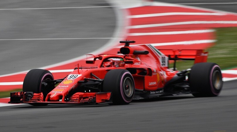 Formula 1 Montecarlo, sboccia la Rosa Pirelli