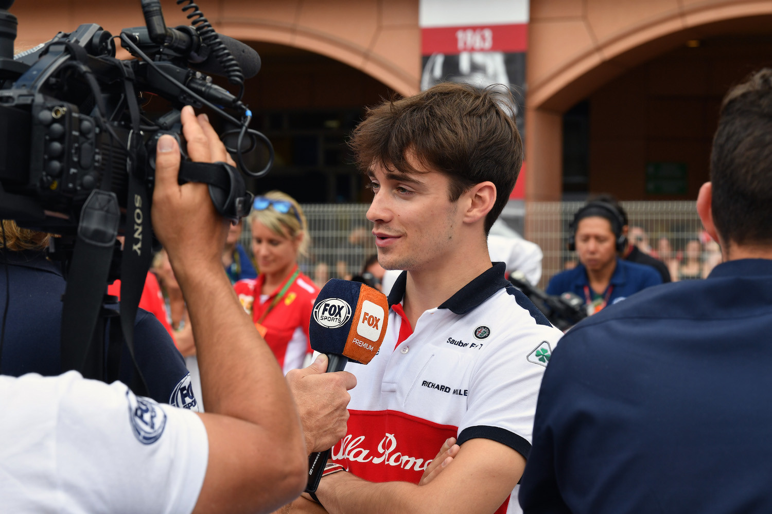 Formula 1 Montecarlo, Leclerc sogna un weekend principesco