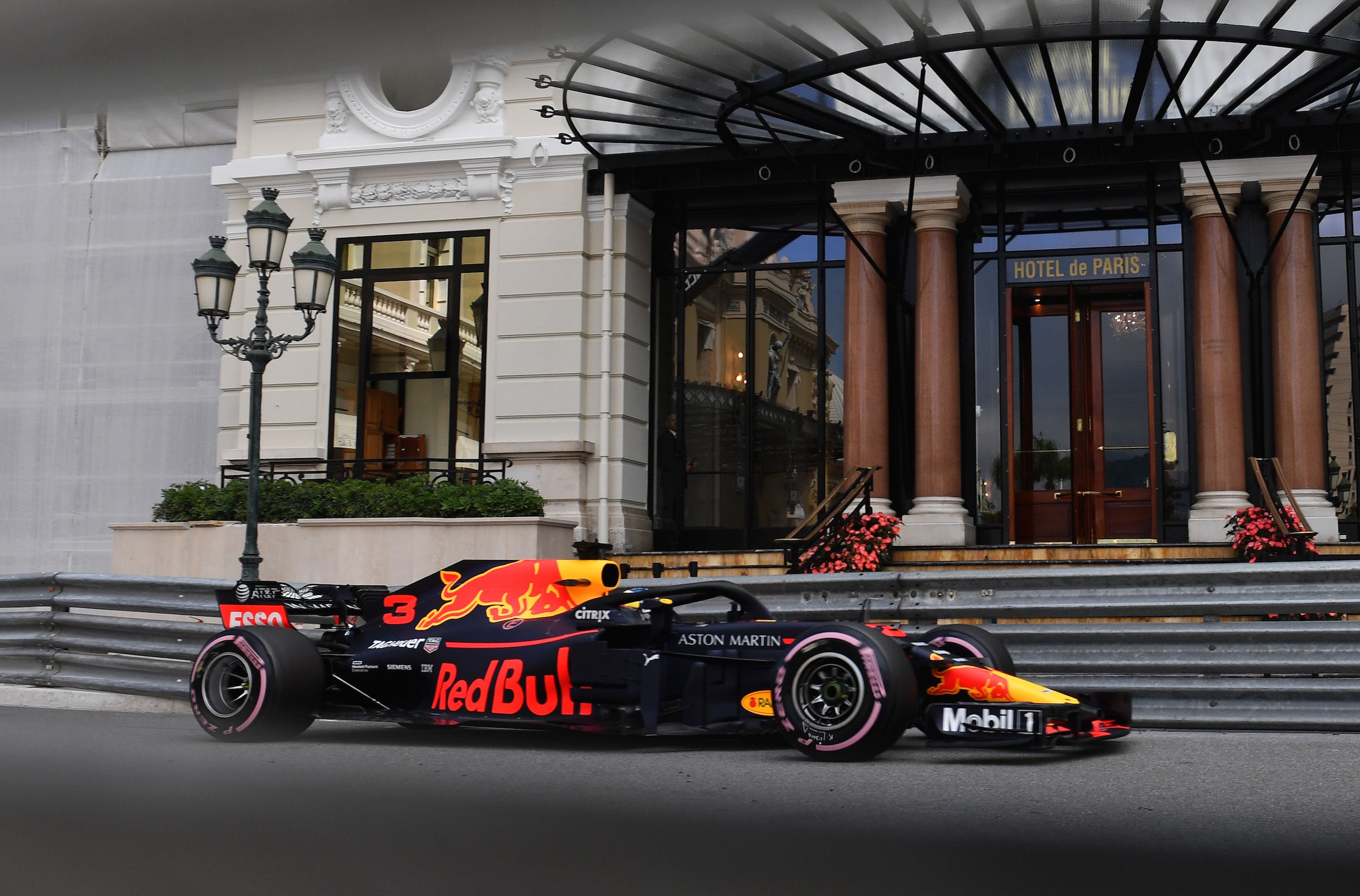 Formula 1 Montecarlo, Ricciardo: "In qualifica sarà battaglia"