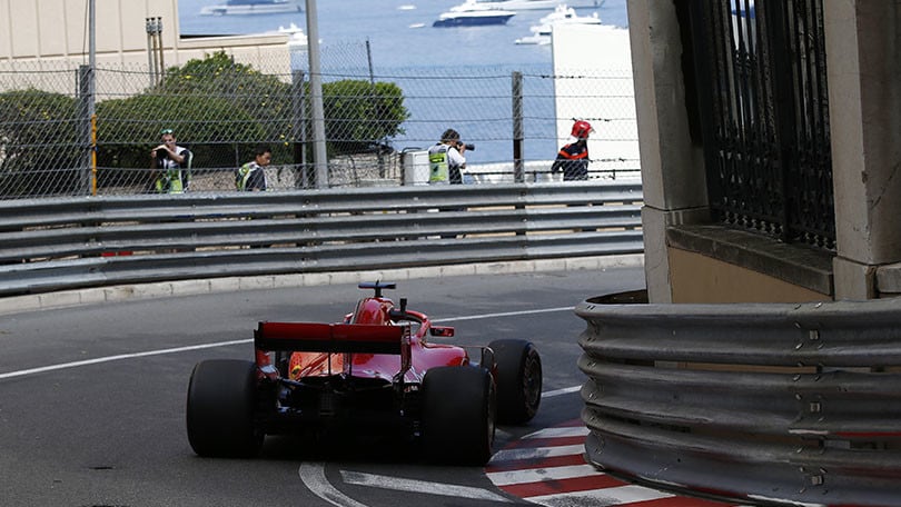 Hamilton non fa sconti Più che correre abbiamo girato... - FORMULA 1