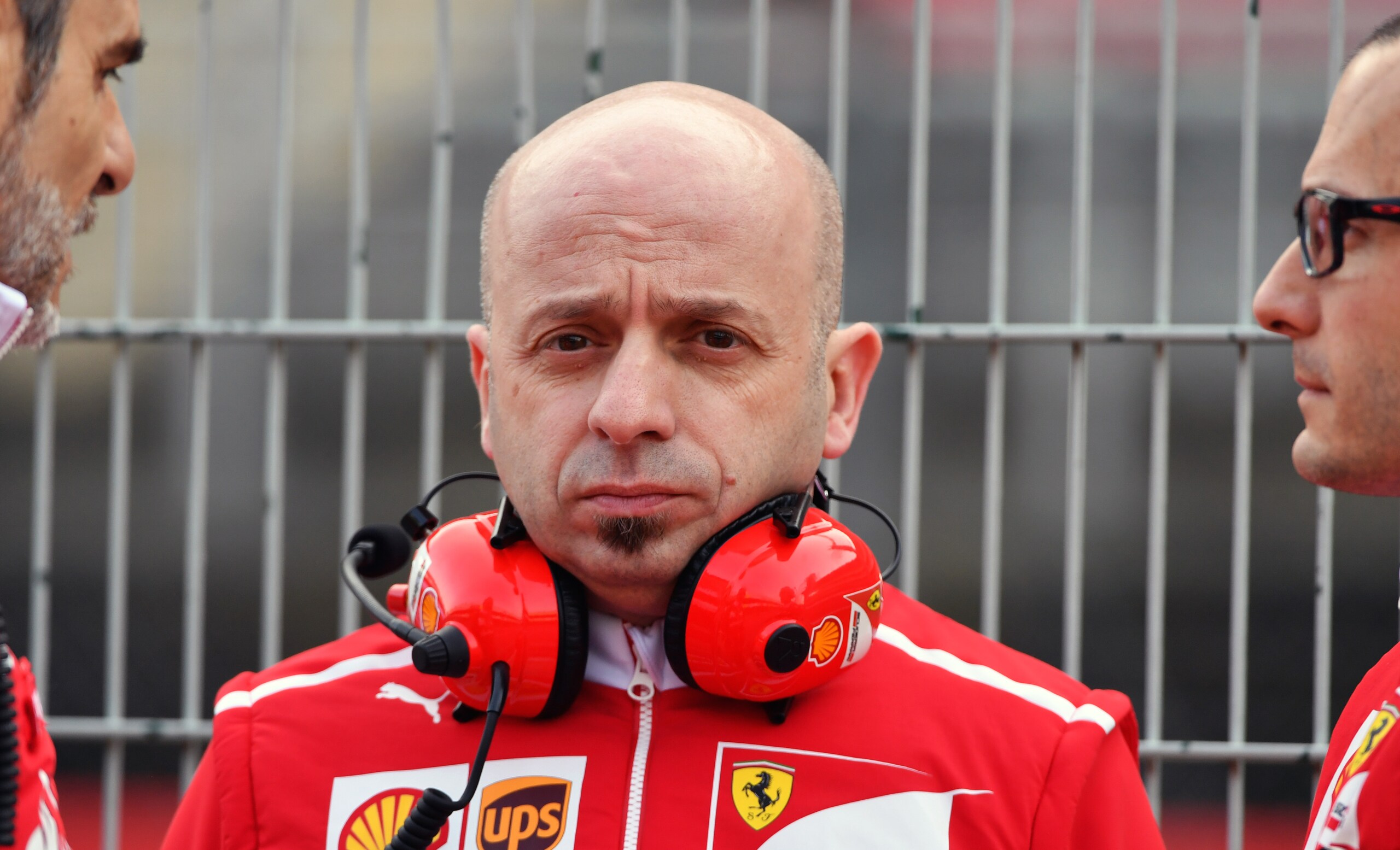Formula 1, Resta non resta alla Ferrari