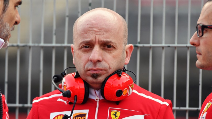 F1 2018 : Passaggio di pedine dalla Ferrari all'Alfa Romeo Sauber: ecco Resta F1 2018 : Passaggio di pedine dalla Ferrari all'Alfa Romeo Sauber: ecco Resta