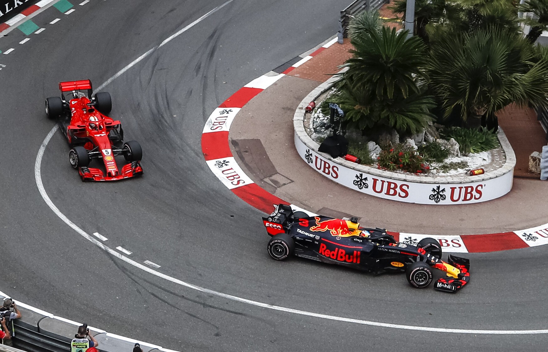 Formula 1, Vettel e la sindrome di Baku