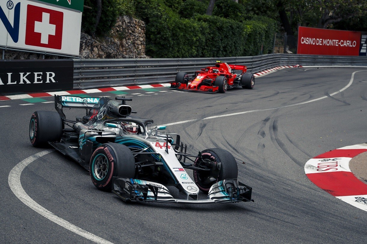 Formula 1 Canada, Mercedes molto cauta sulle Hypersoft
