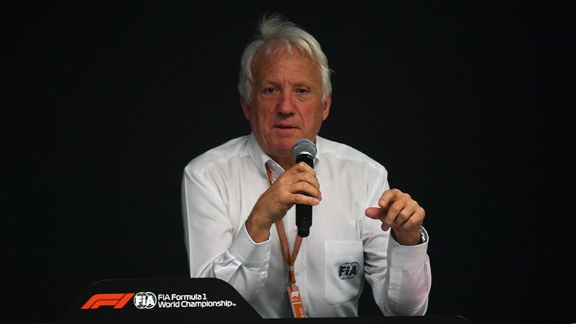 Formula 1, Whiting: "Ormai inutile il briefing del venerdì"