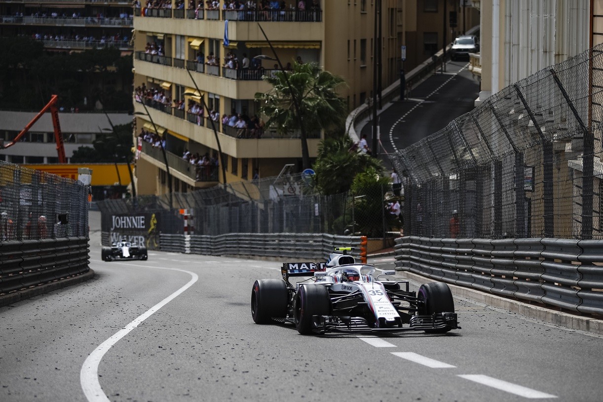 Williams, fallimento aerodinamico: sollevato Dirk De Beer