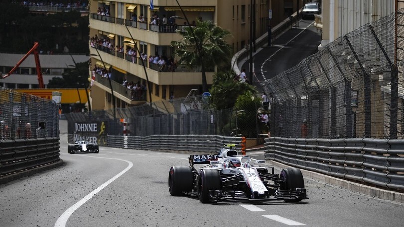 Williams, fallimento aerodinamico: sollevato Dirk De Beer