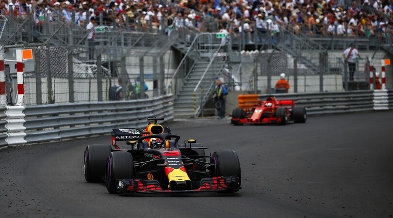 Formula 1 Canada, Ricciardo: avanti il prossimo cittadino