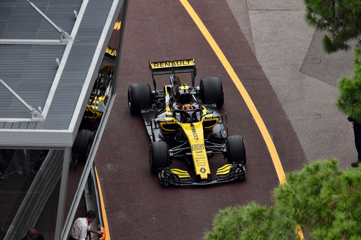 Formula 1 Canada, Renault: l'affidabilità preoccupa più delle prestazioni