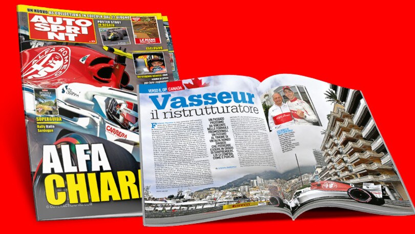 L'editoriale del Direttore: un week-end davvero mondiale