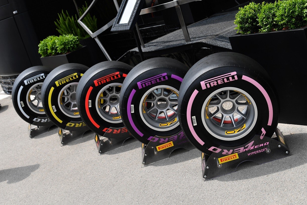 Pirelli, gamma 2019 semplificata e differenze maggiori