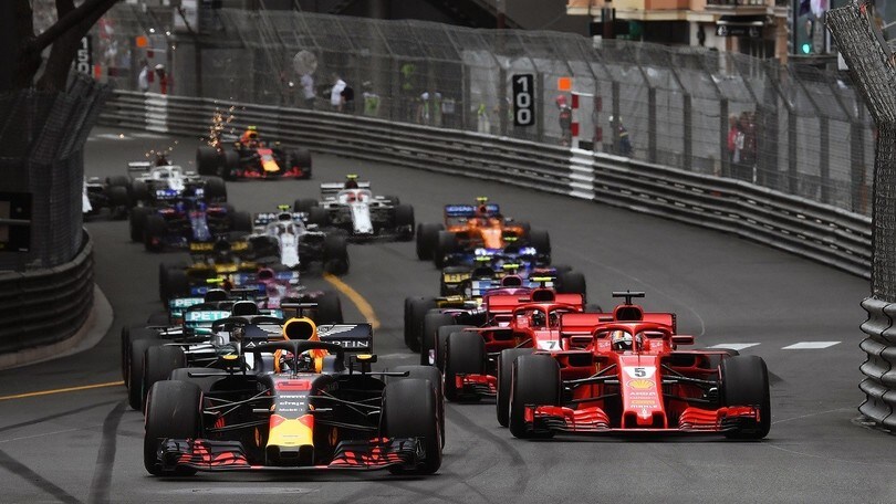 Carey, ci vuole una gran pista per una gran gara