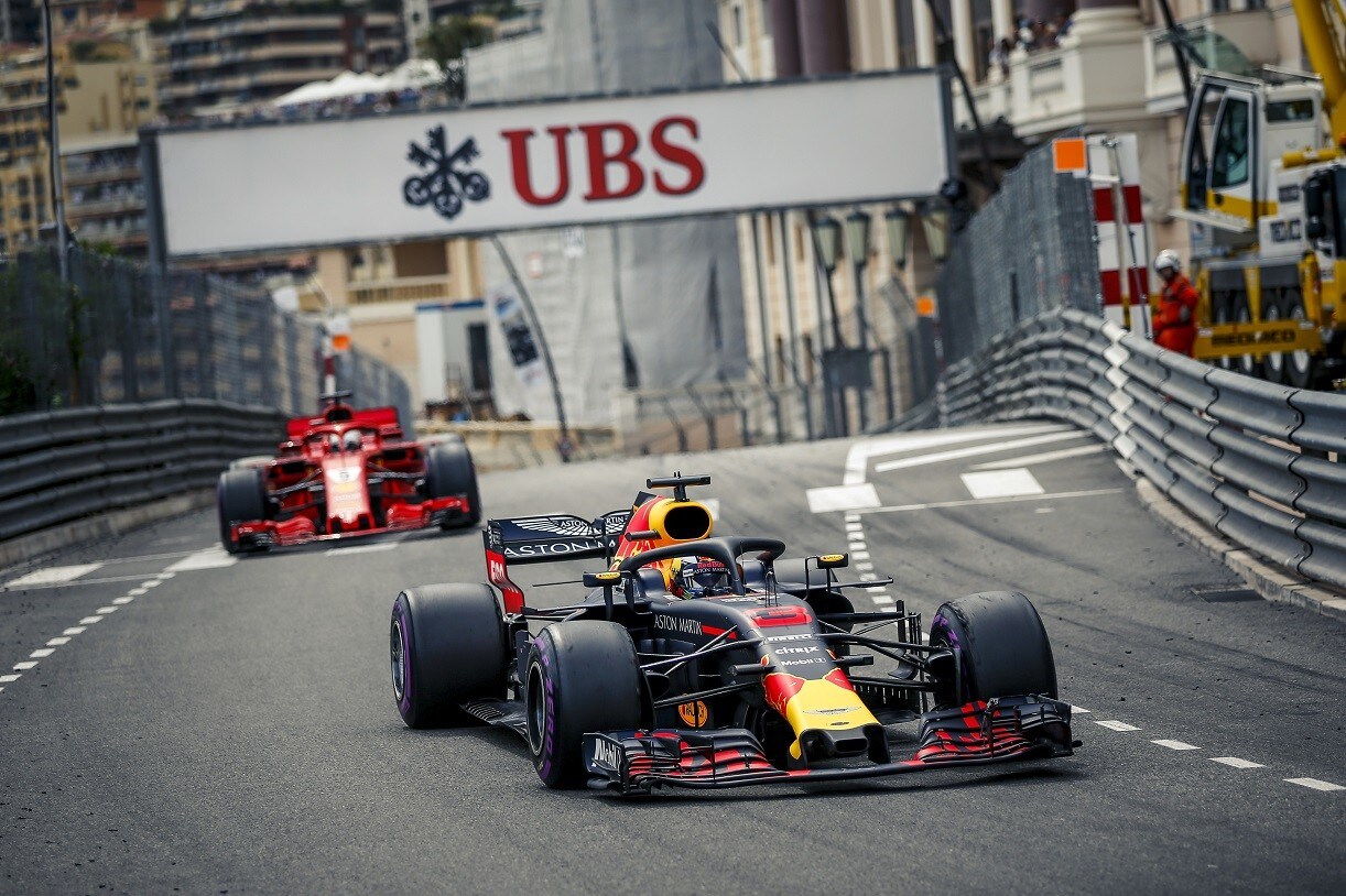 Formula 1 Canada, Newey: evo Renault vale 1 decimo