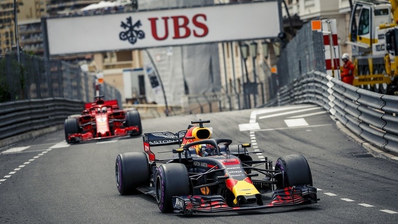 Formula 1 Canada, Newey: evo Renault vale 1 decimo