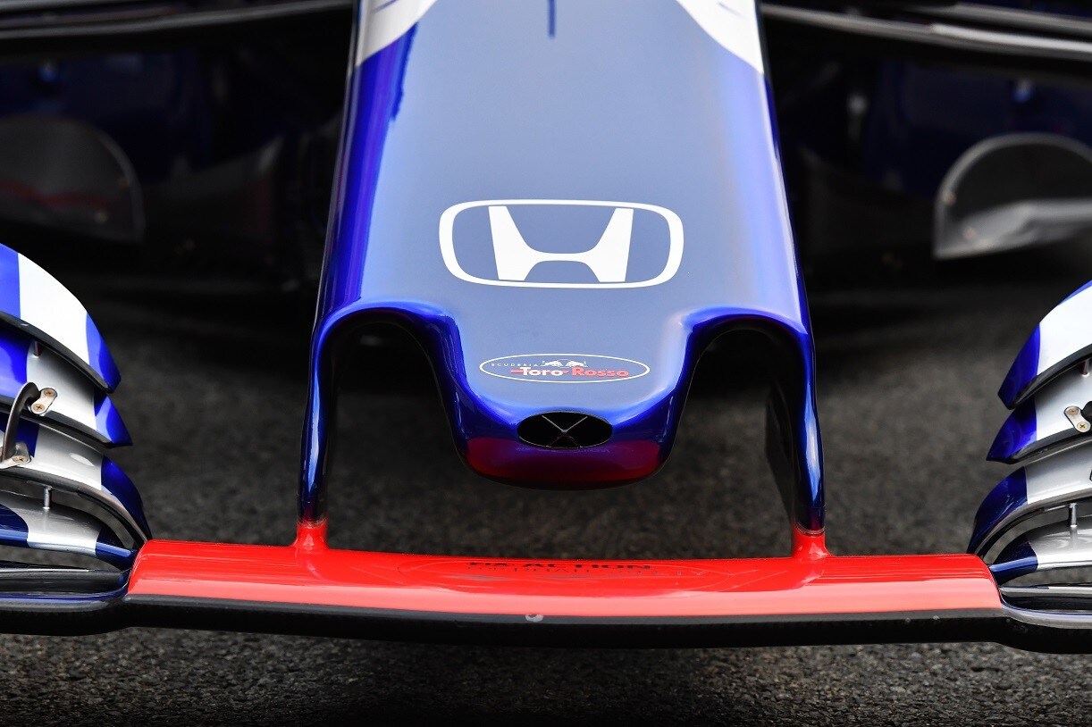 Formula 1 Canada, Tanabe: Honda evoluta per le Toro