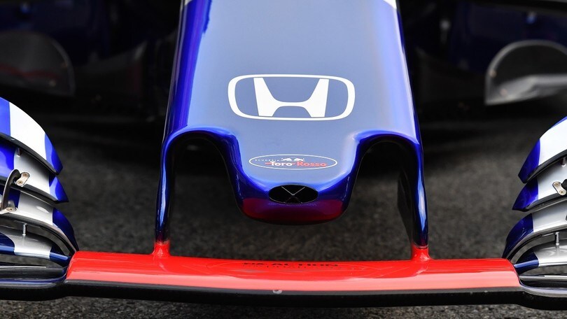 Formula 1 Canada, Tanabe: Honda evoluta per le Toro