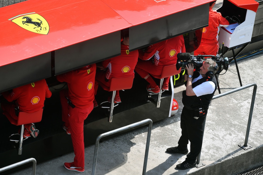 Formula 1 Canada: questi gli orari TV serali