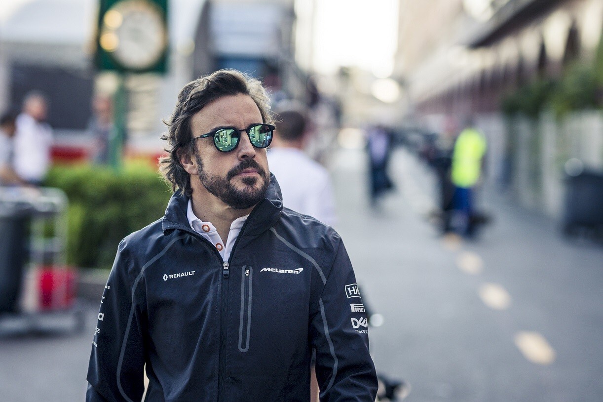 Formula 1 Canada, Alonso spegne 300 candeline