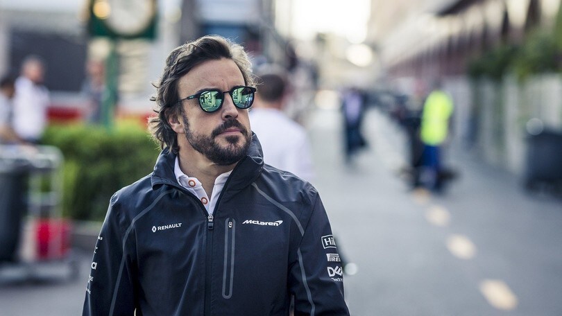 Formula 1 Canada, Alonso spegne 300 candeline