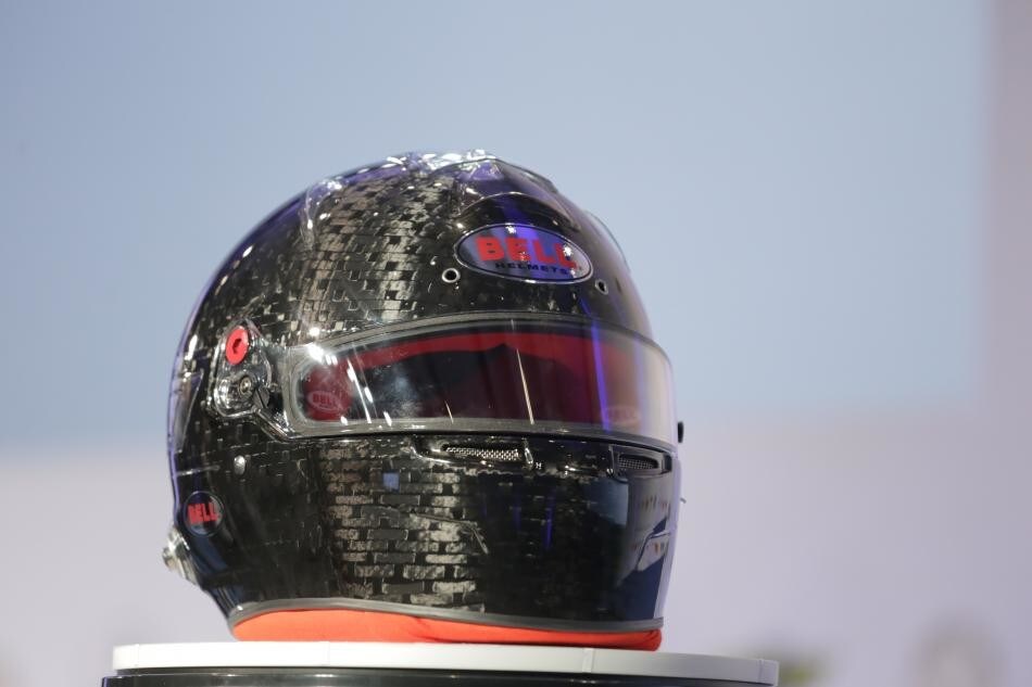 Formula 1, arriva il super casco nel 2019