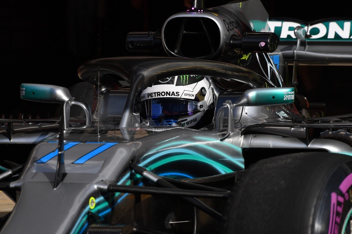 Formula 1 Canada, dietrofront Mercedes: rinviata la power unit 2