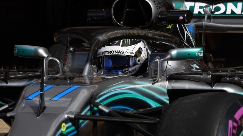 Formula 1 Canada, dietrofront Mercedes: rinviata la power unit 2