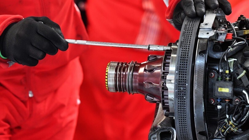 Formula 1 Canada, Montreal sfida estrema per i freni