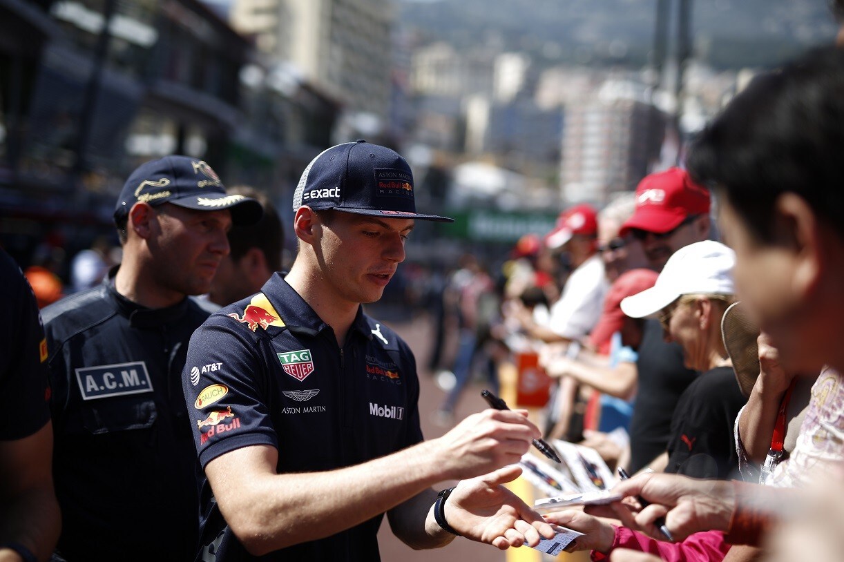 Formula 1 Canada, Verstappen a muso duro: non cambio