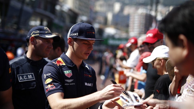 Formula 1, dominio di Vettel a Montreal. Il tedesco trionfa in Canada