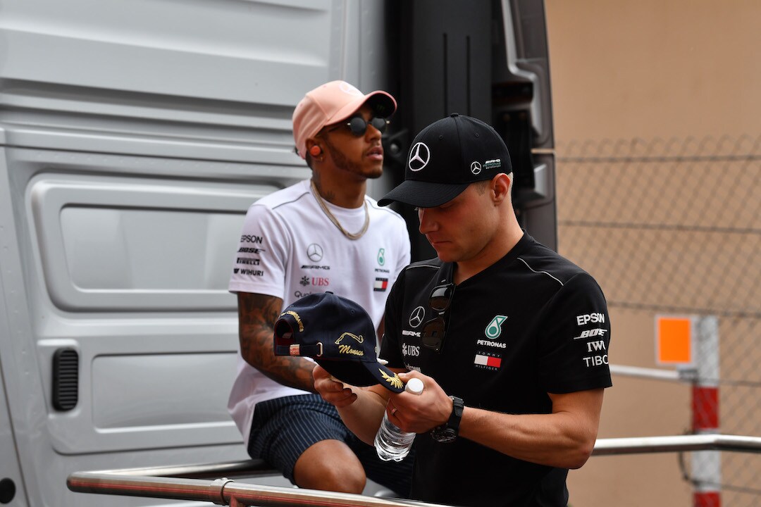 Formula 1 Canada, Bottas: "Sono sicuro che vincerò delle gare"