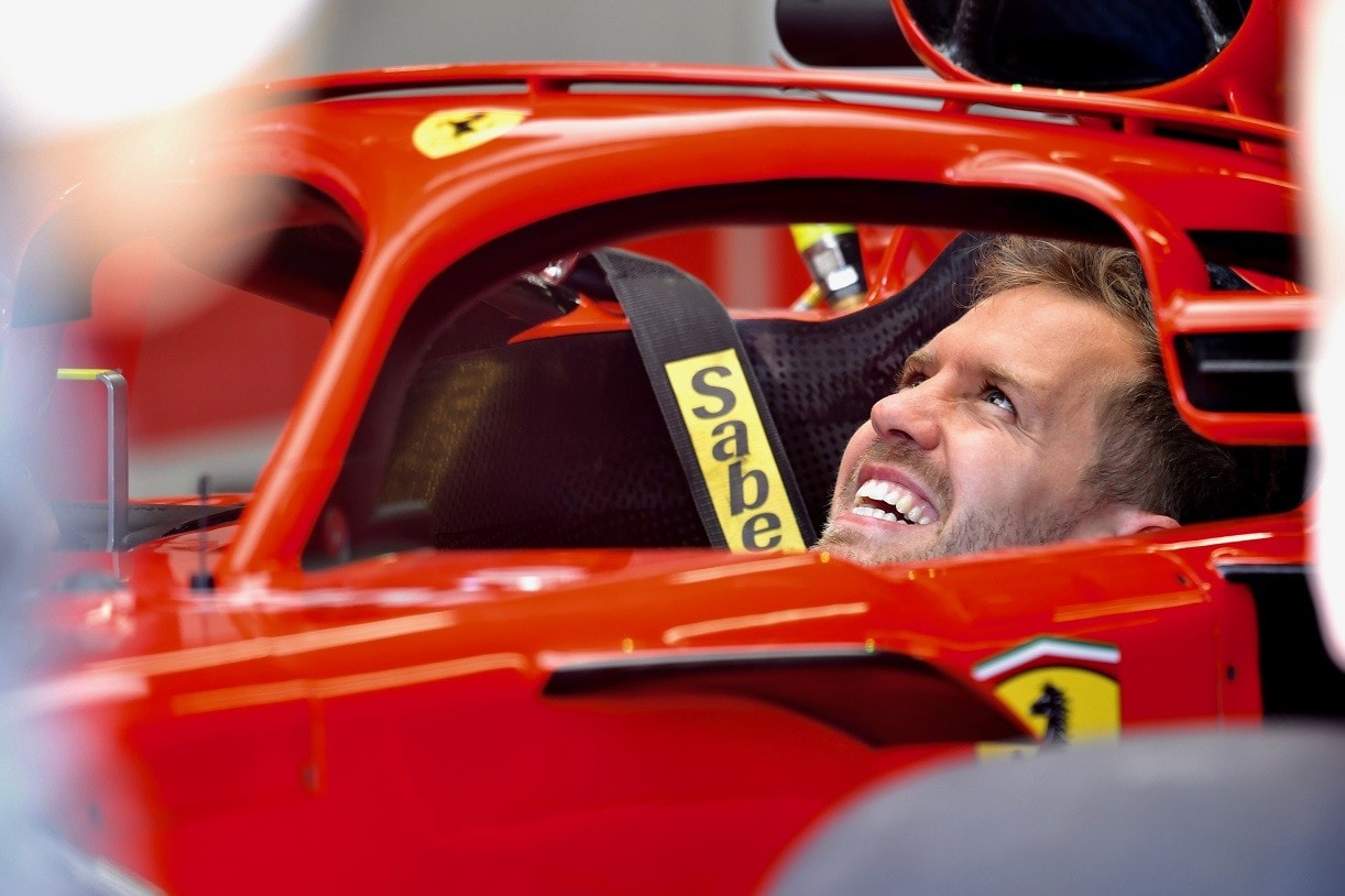 Formula 1 Canada, Vettel non si fida di Red Bull
