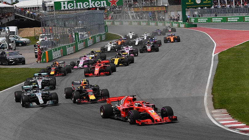 Formula 1 Canada, analisi: il campionato riparte da Montreal