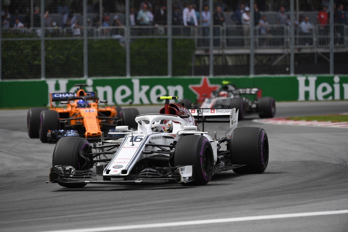 Formula 1, Leclerc e la politica dei piccoli passi