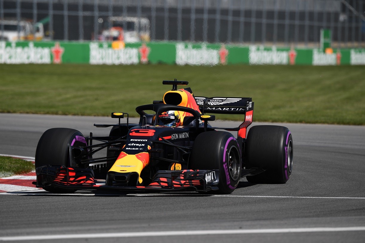 Formula 1 Francia, Red Bull al risparmio di Ultrasoft