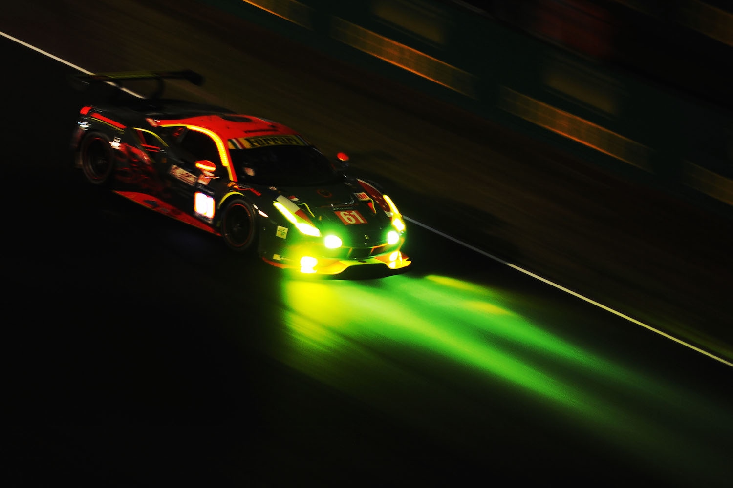 Le Mans 2018, maratona freni: i numeri di una 24 Ore Brembo