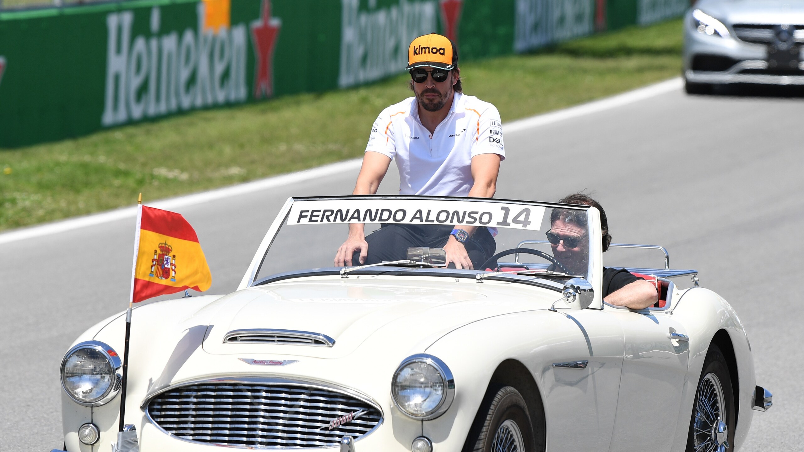 Perché nessuno vuole più Alonso in Formula 1?