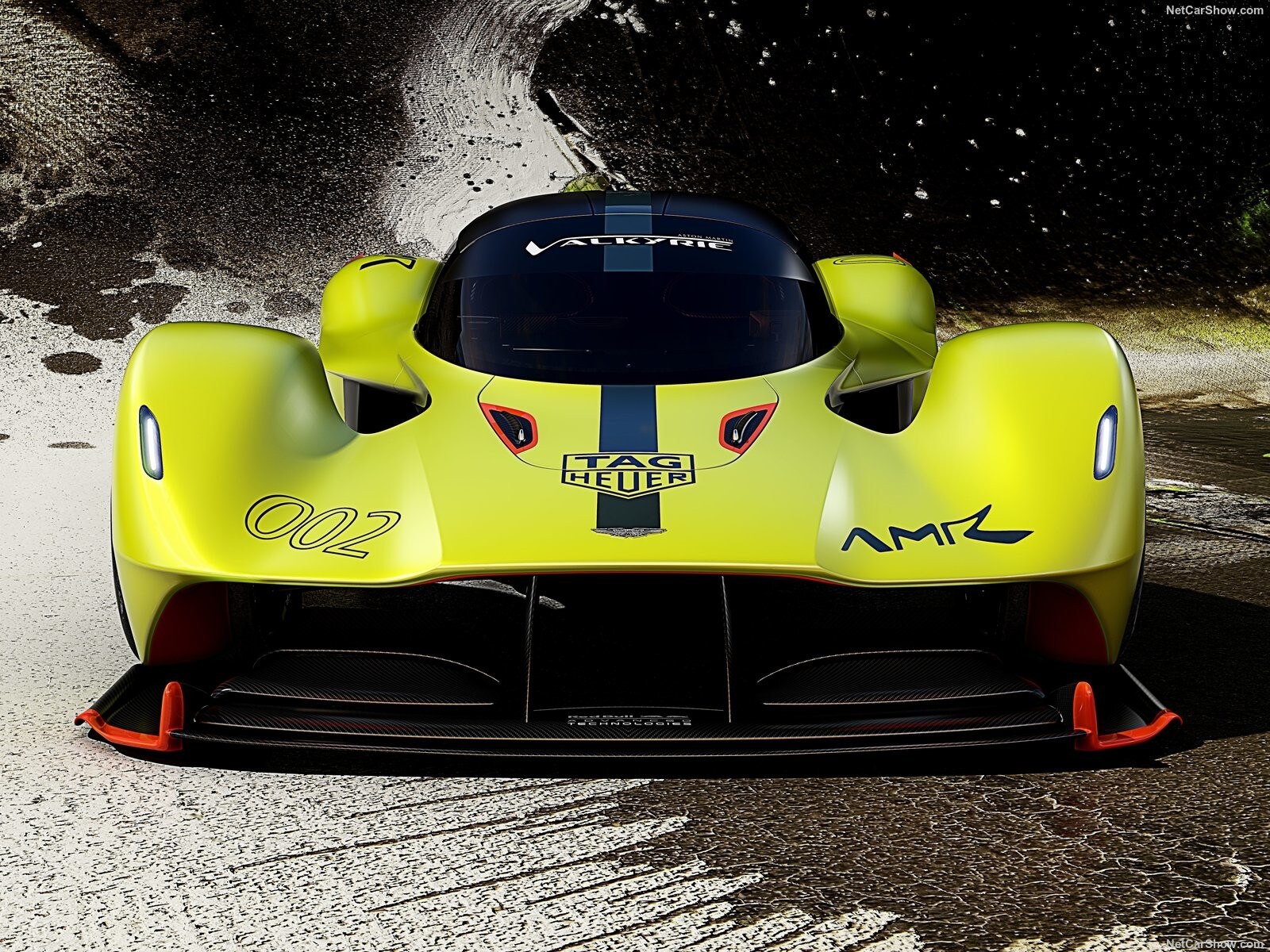 WEC, dal 2020 prototipi ibridi dal look hypercar
