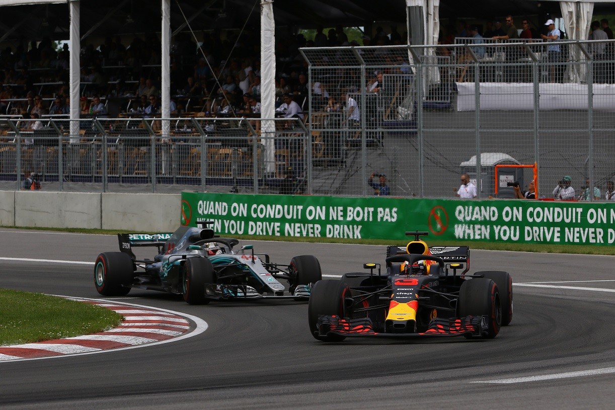 Formula 1 Francia, Red Bull: il lato tecnico del Paul Ricard da sfruttare
