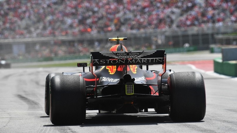Formula1 Red Bull lascia la Renault: dal 2019 passa alla Honda