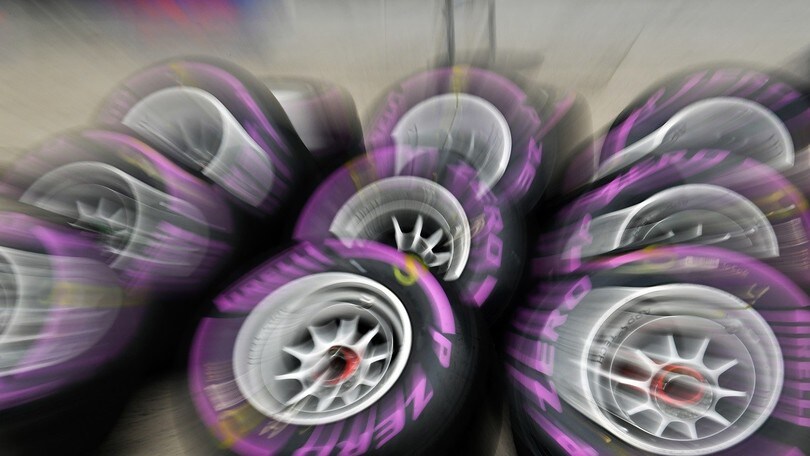 Formula 1 Francia, Pirelli: tanto grip e degrado minimo
