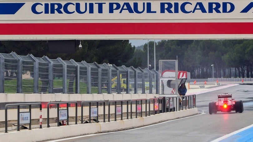 Formula 1 Francia, il Paul Ricard dei mille volti e storie