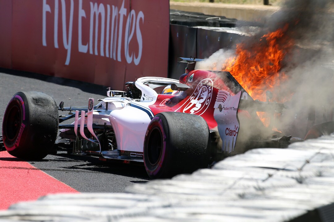 Formula 1 Francia: l'analisi del venerdì di prove