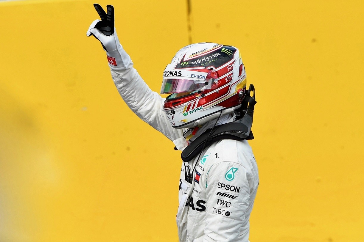 Formula 1 Francia, Hamilton: la semplicità di una pole