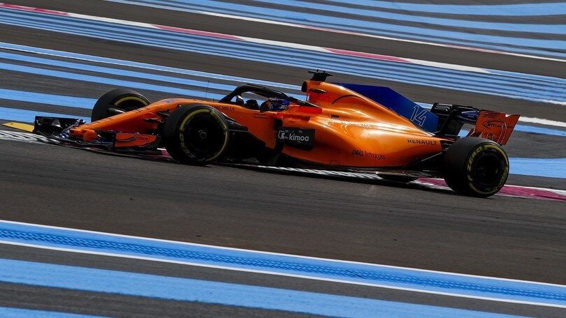 Formula 1 Francia, Alonso: dalla gloria di Le Mans all'incubo Paul Ricard