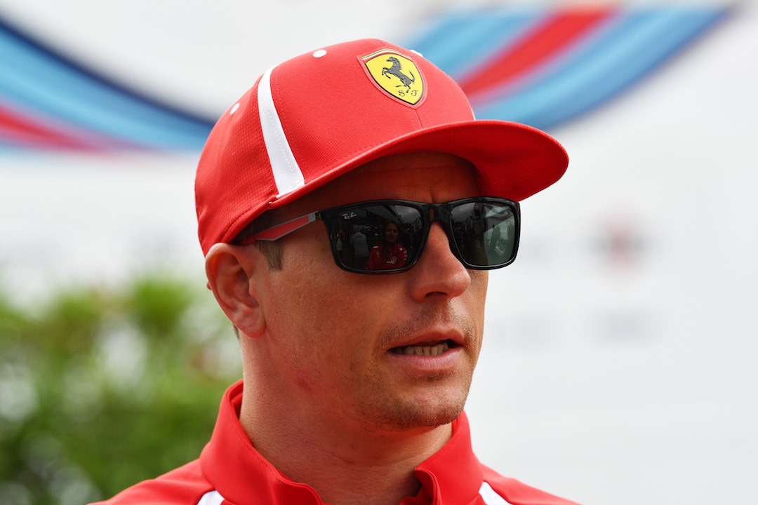 Formula 1 Austria, Raikkonen: la situazione non è disastrosa