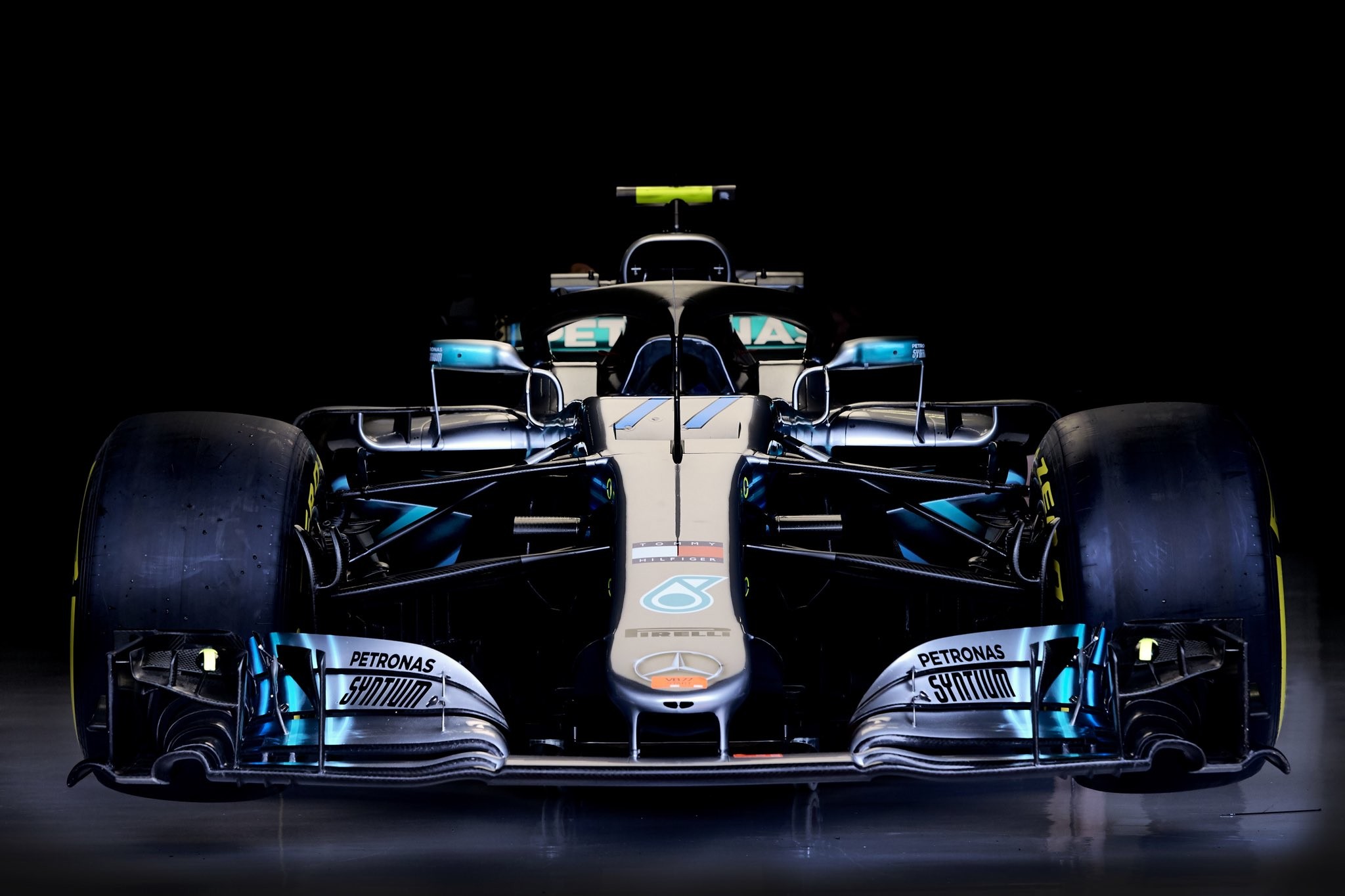 Formula 1 Austria, Mercedes evoluta, Hamilton: aggiornamenti di qualità
