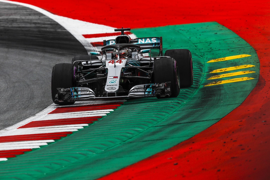 Formula 1 Austria: analisi di un venerdì pro-Mercedes