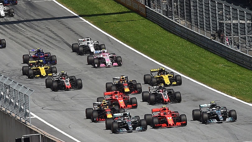 Formula 1 Austria, analisi: Ferrari ok, Mercedes disastro multiplo