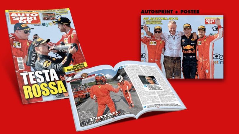 L'editoriale del Direttore: un Mondiale F.1 davvero esplosivo